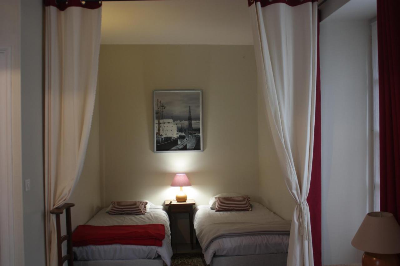 La Maison De L'Ousse Livron Ngoại thất bức ảnh