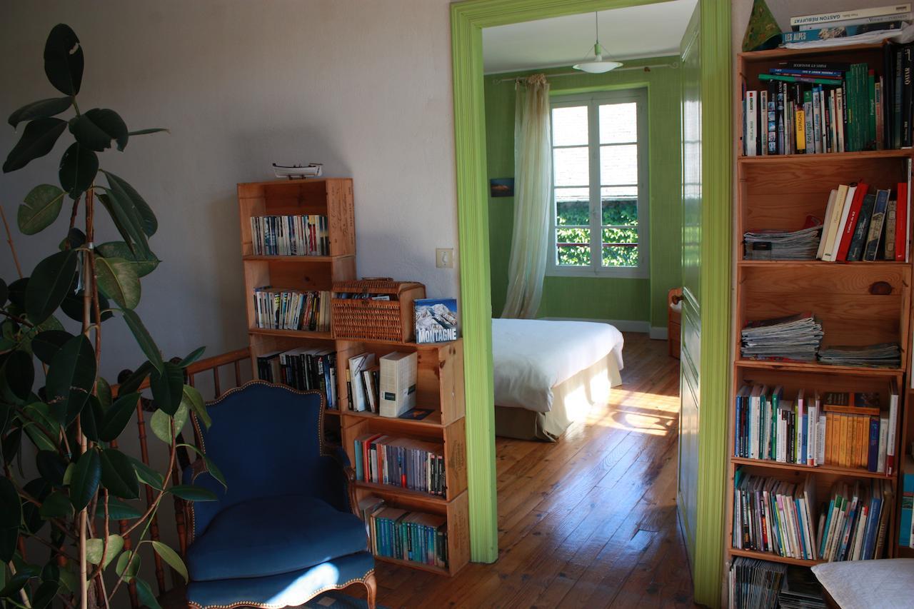La Maison De L'Ousse Livron Ngoại thất bức ảnh