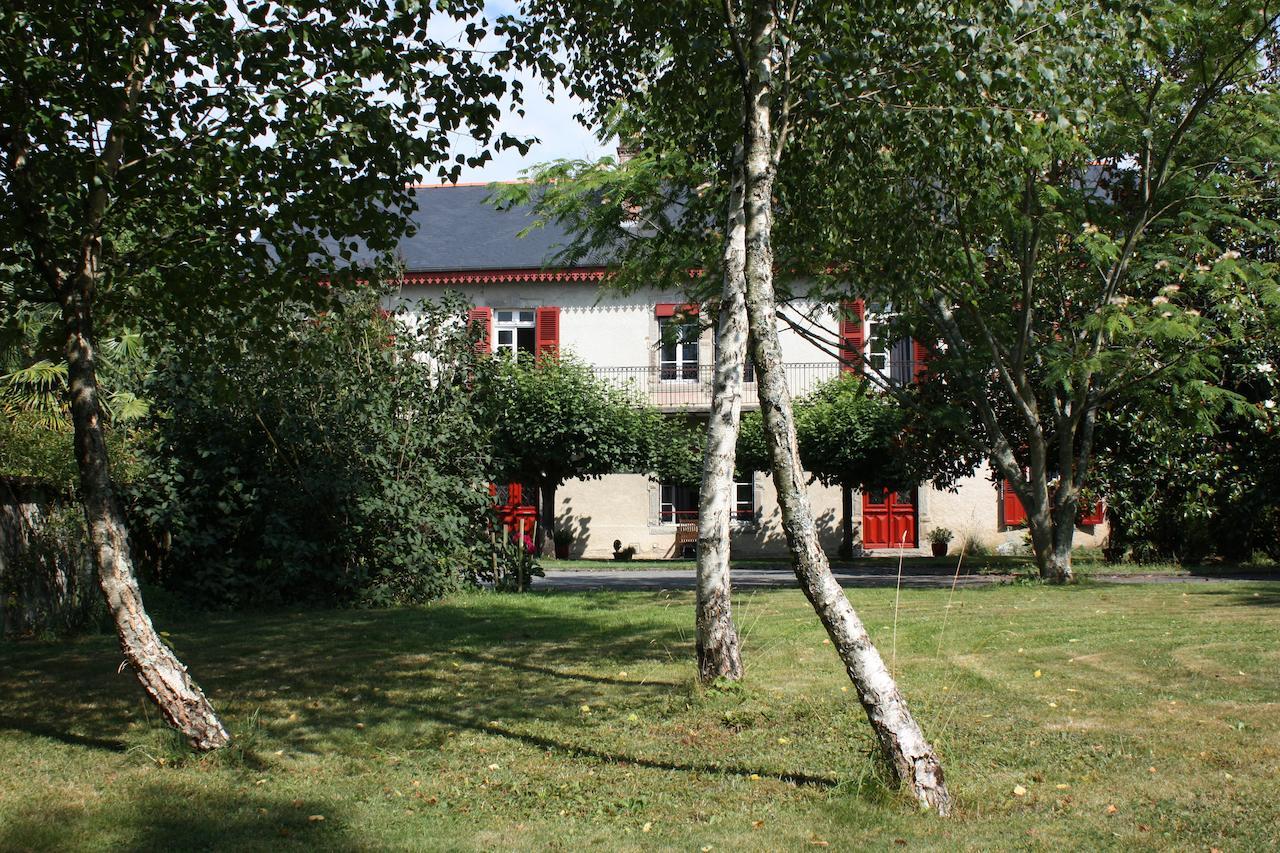 La Maison De L'Ousse Livron Ngoại thất bức ảnh
