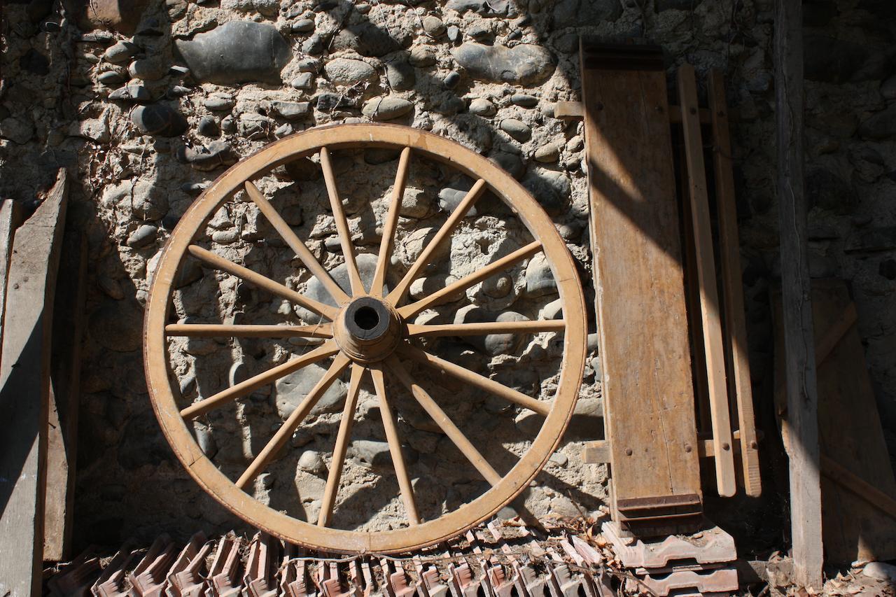 La Maison De L'Ousse Livron Ngoại thất bức ảnh