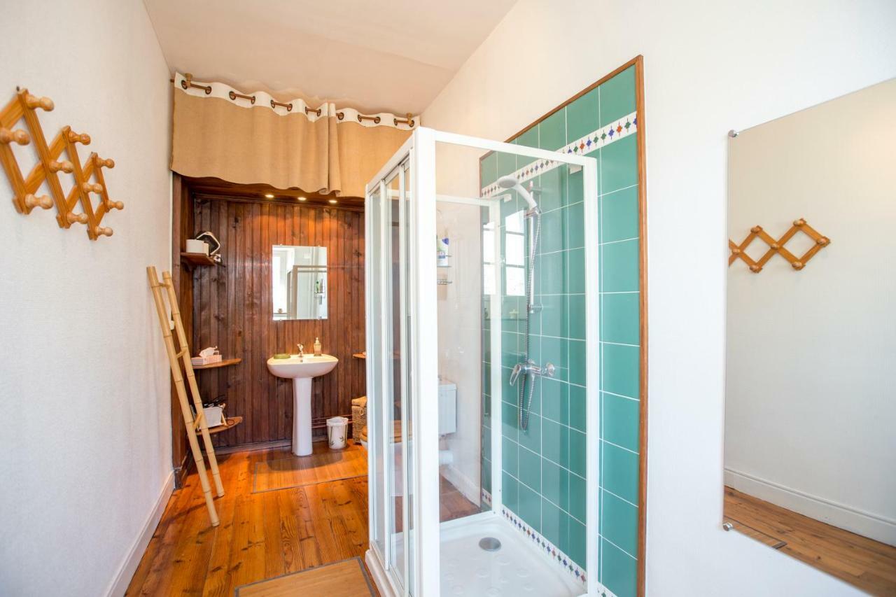 La Maison De L'Ousse Livron Ngoại thất bức ảnh