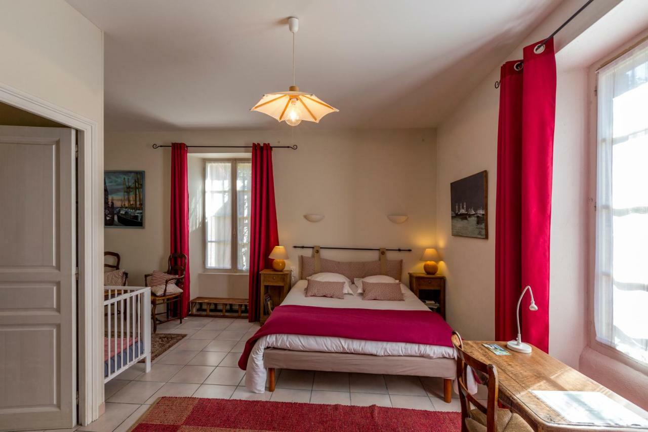 La Maison De L'Ousse Livron Ngoại thất bức ảnh