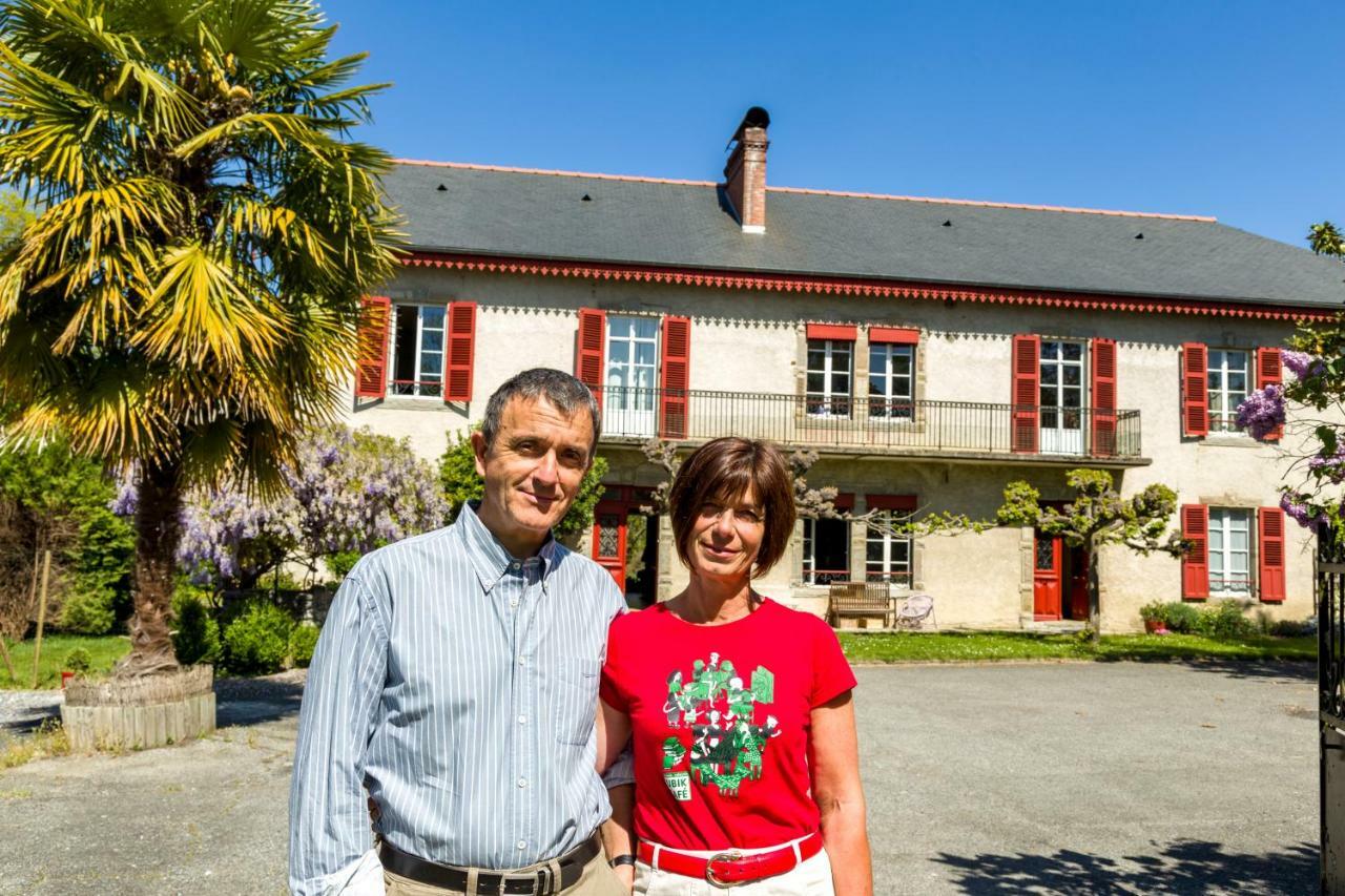 La Maison De L'Ousse Livron Ngoại thất bức ảnh