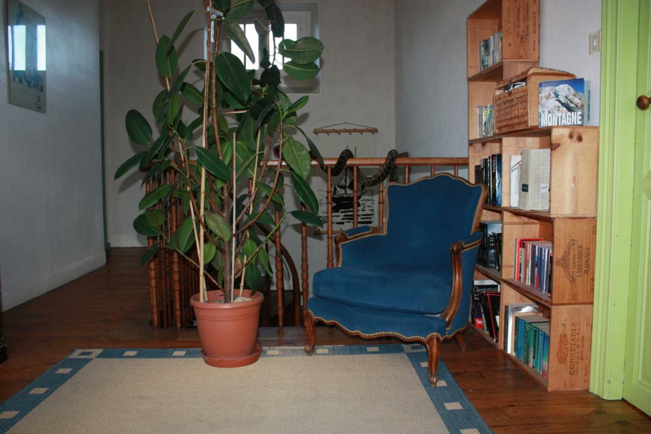 La Maison De L'Ousse Livron Ngoại thất bức ảnh