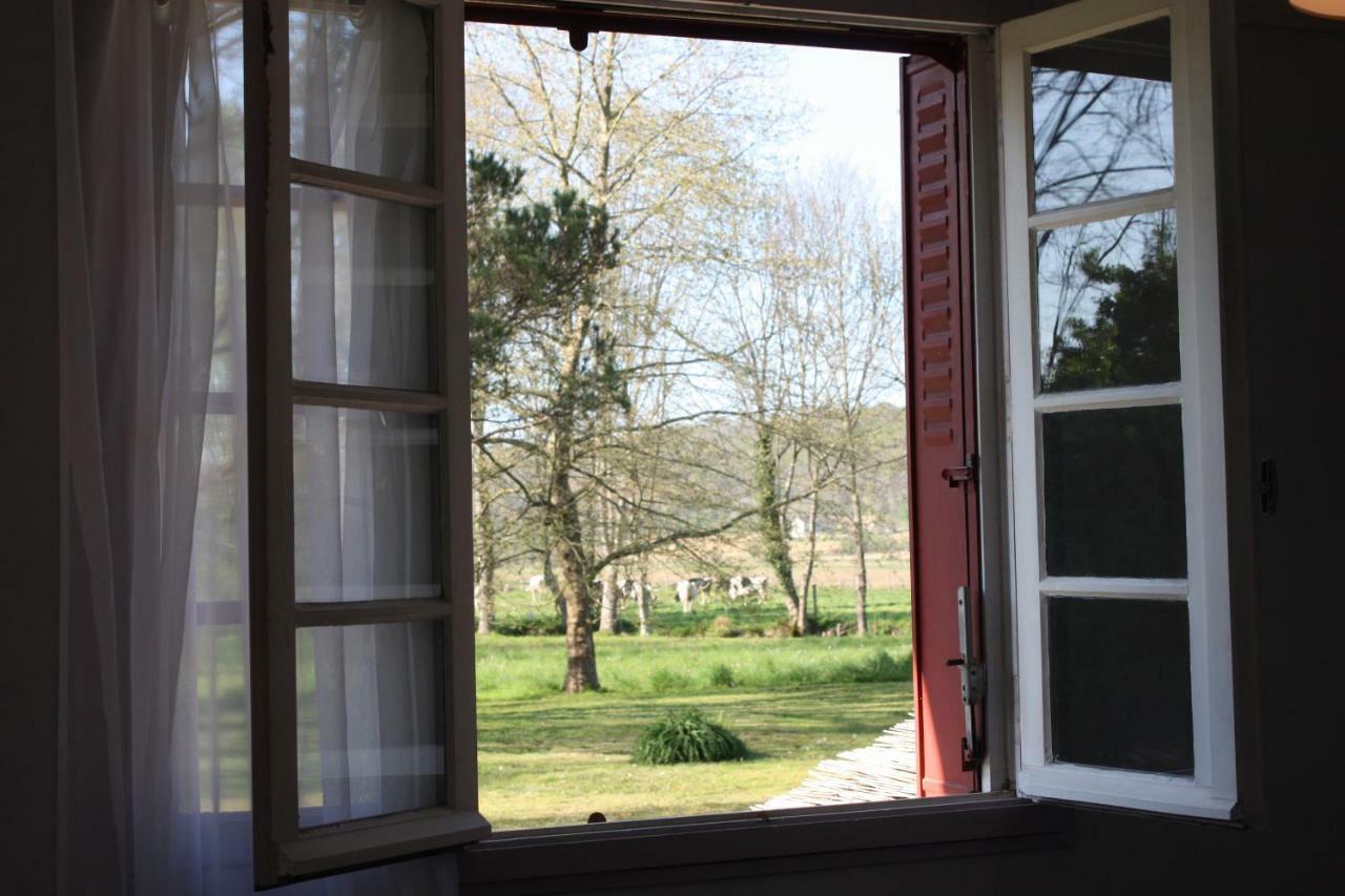 La Maison De L'Ousse Livron Ngoại thất bức ảnh