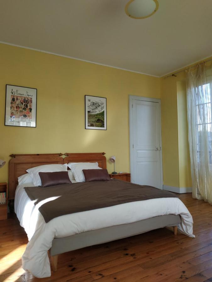 La Maison De L'Ousse Livron Ngoại thất bức ảnh