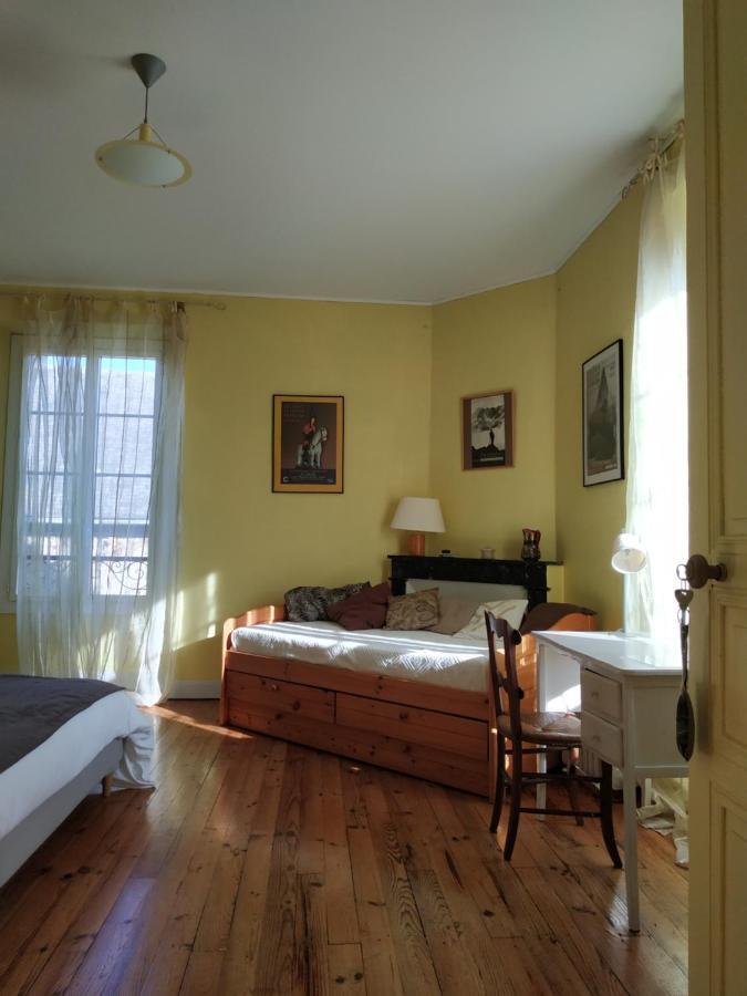 La Maison De L'Ousse Livron Ngoại thất bức ảnh